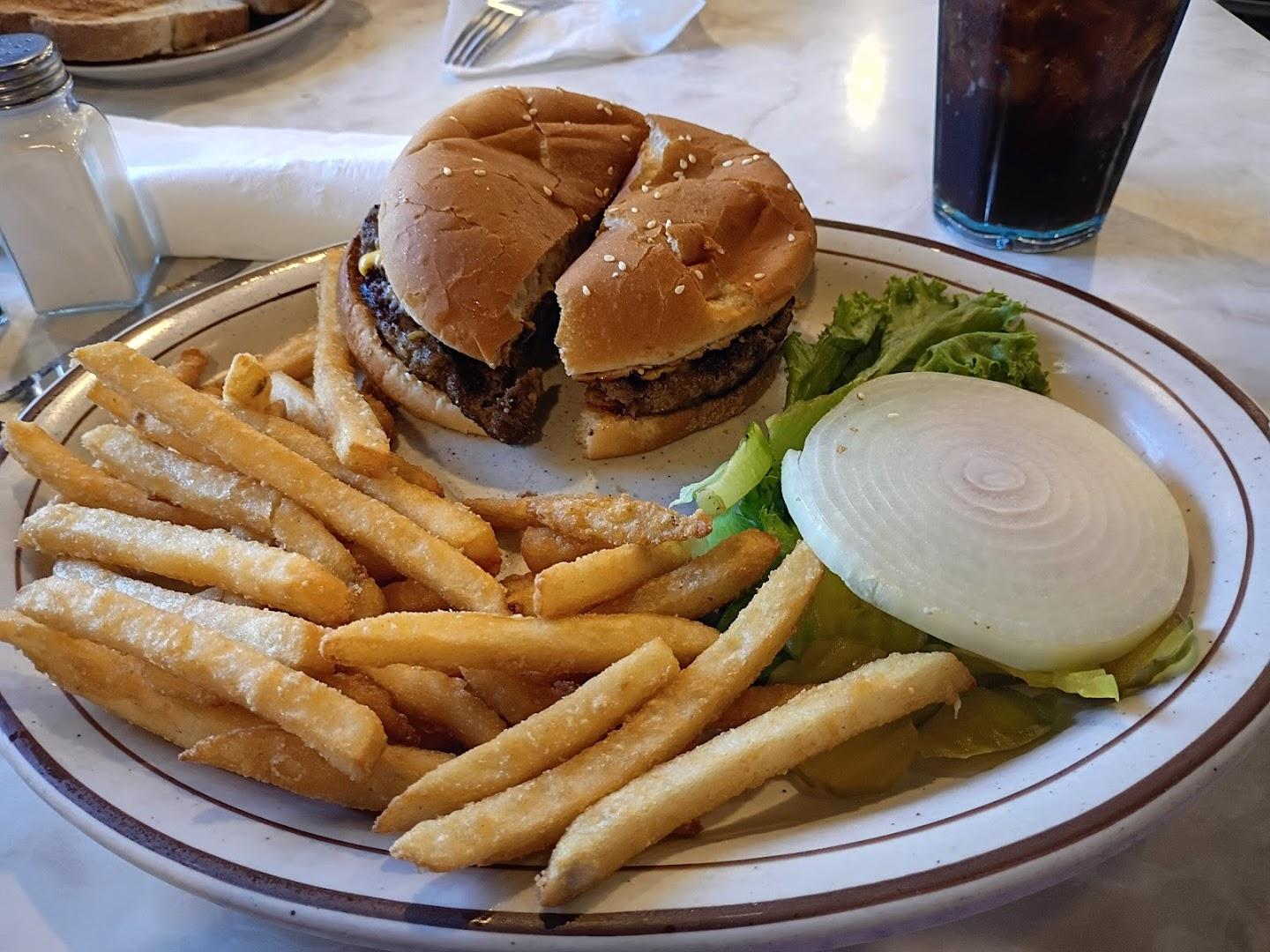 B-Town Restaurant