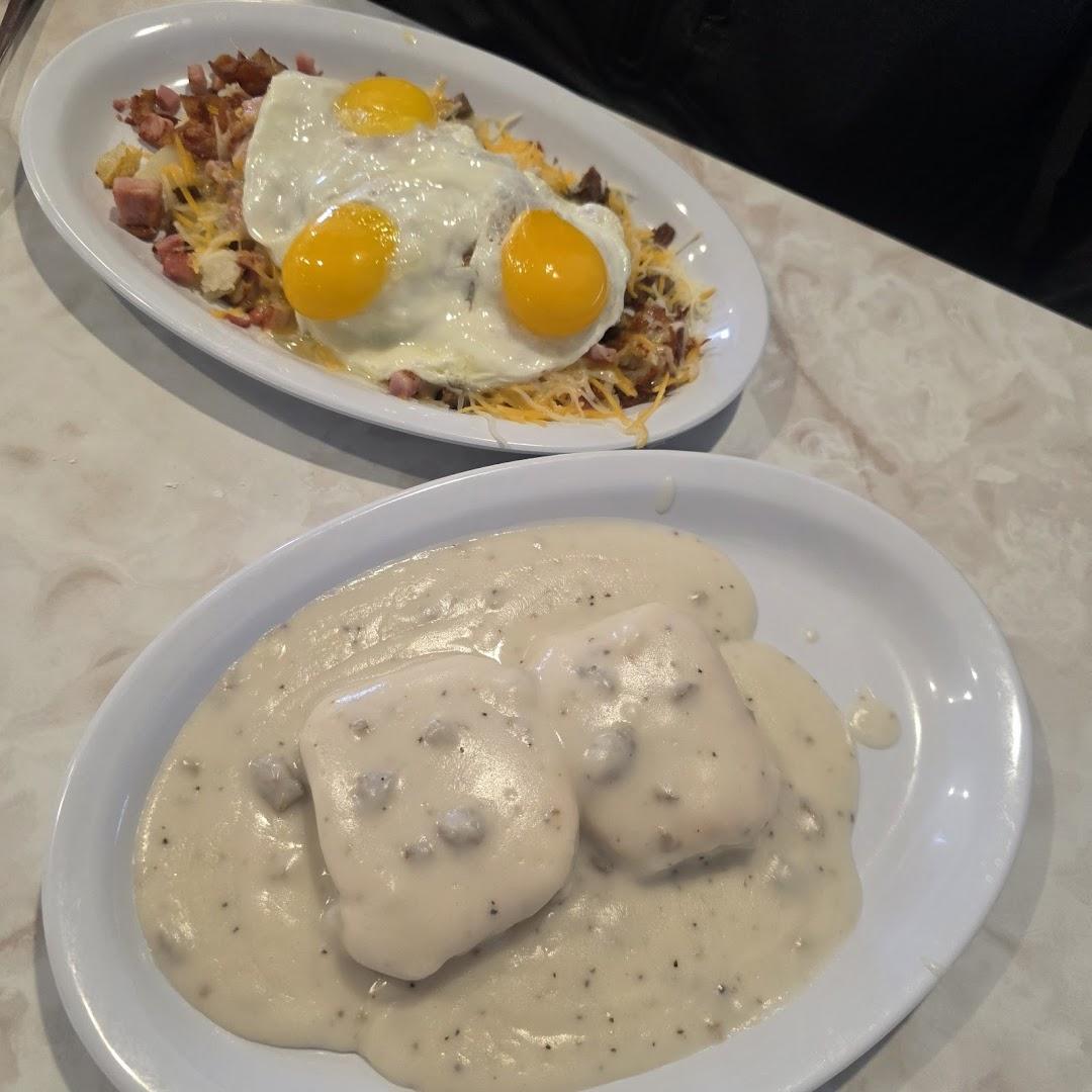 B-Town Restaurant