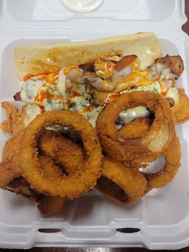 B-Town Restaurant